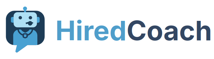 HiredCoach logo