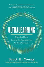 Ultralearning
