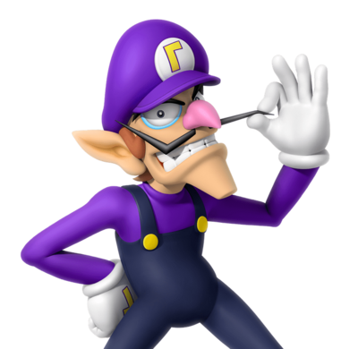 Waluigi