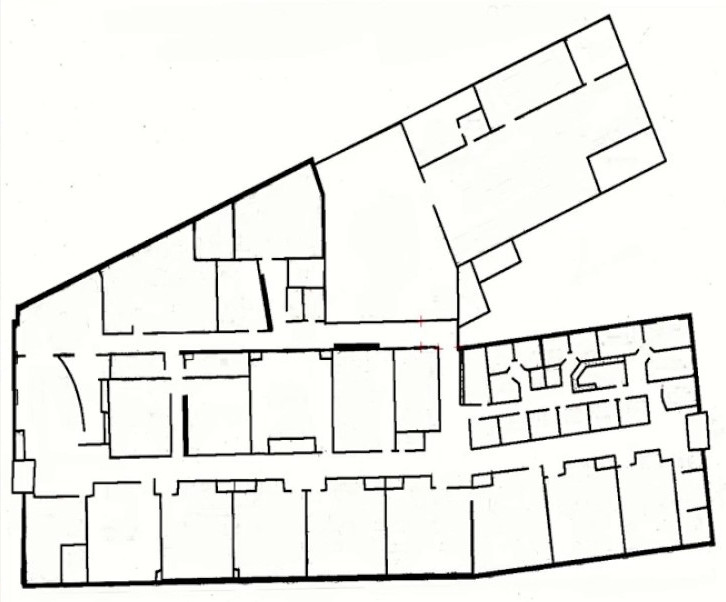 Willow Garage Offices